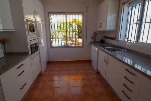 Villa Nerja Paradise Rentals - Casa Del Barranco