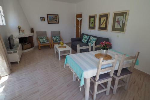 Villa Nerja Paradise Rentals - Casa Del Barranco