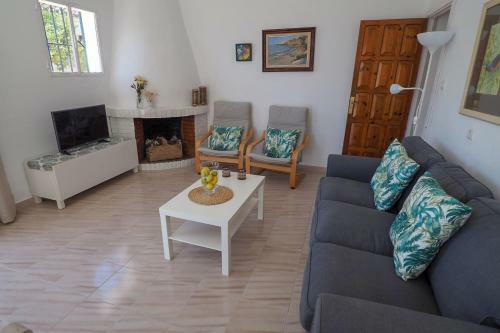Villa Nerja Paradise Rentals - Casa Del Barranco