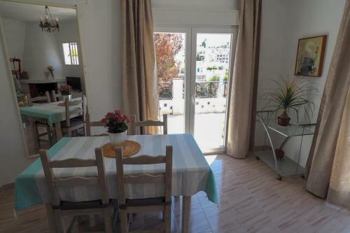 Villa Nerja Paradise Rentals - Casa Del Barranco