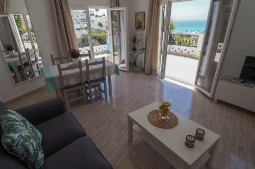 Villa Nerja Paradise Rentals - Casa Del Barranco