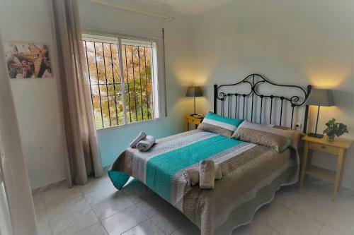 Villa Nerja Paradise Rentals - Casa Del Barranco