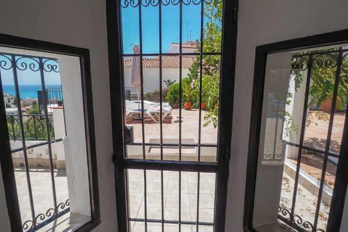 Villa Nerja Paradise Rentals - Casa Del Barranco