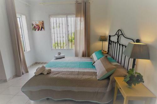 Villa Nerja Paradise Rentals - Casa Del Barranco