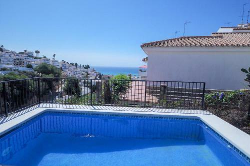 Villa Nerja Paradise Rentals - Casa Del Barranco