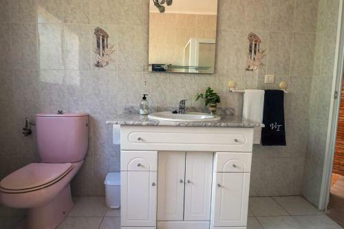 Villa Nerja Paradise Rentals - Casa Del Barranco