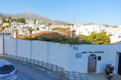 Villa Nerja Paradise Rentals - Casa Del Barranco