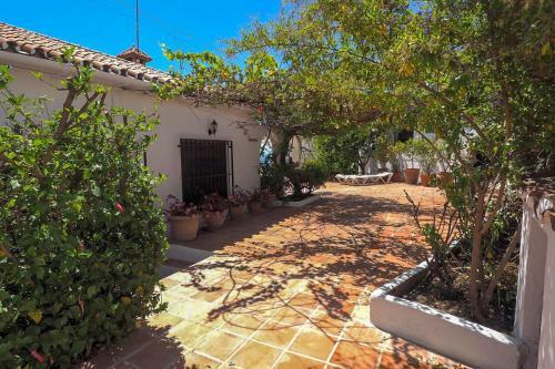 Villa Nerja Paradise Rentals - Casa Del Barranco