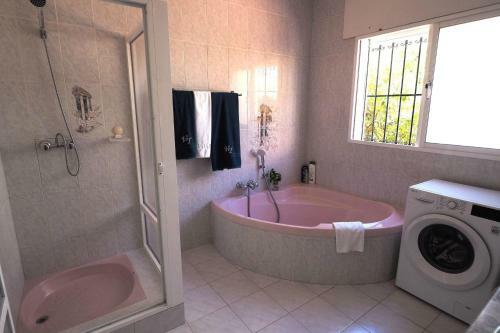 Villa Nerja Paradise Rentals - Casa Del Barranco