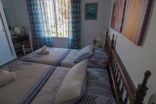 Villa Nerja Paradise Rentals - Casa Del Barranco