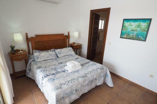 Nerja Paradise Rentals - Villa Dos Ardillas