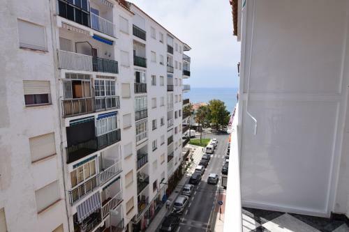 Apartamento Edf. Chaparil 6�4