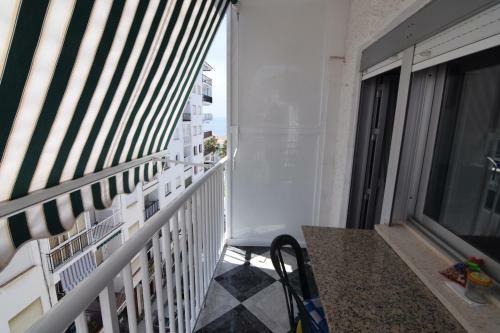 Apartamento Edf. Chaparil 6�4