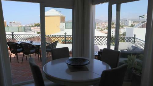 Apartamento Miramar, Nerja