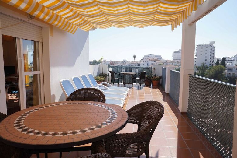 Apartamento Valparaiso