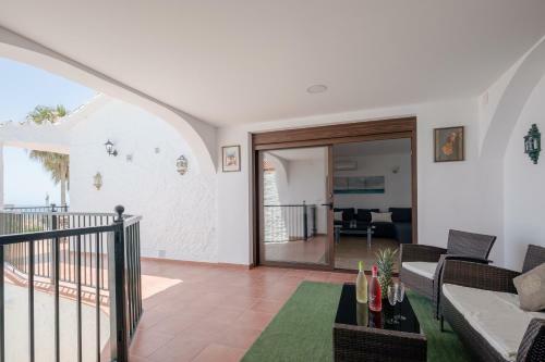 Nerja Capistrano Villa