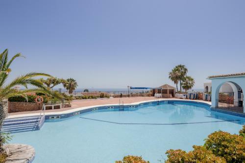 Nerja Capistrano Villa