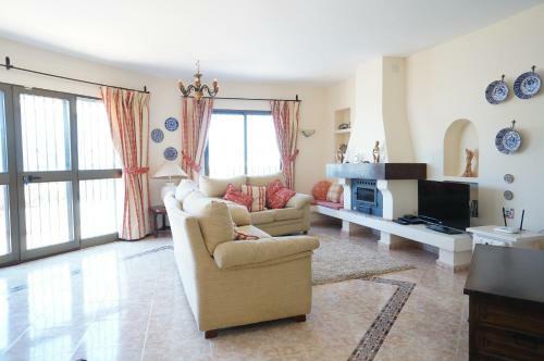 Apartamento Casa Torrecilla