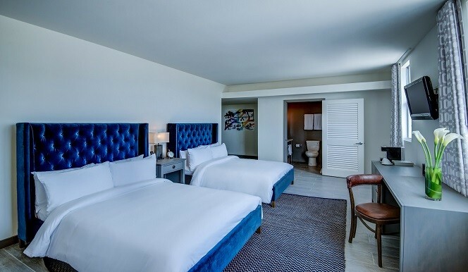 Clinton Hotel South Beach