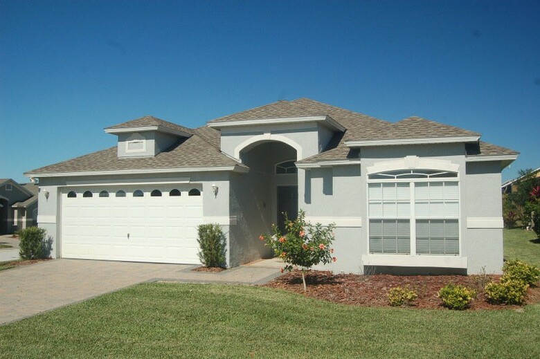 Villa Disney Area Superior Plus Homes