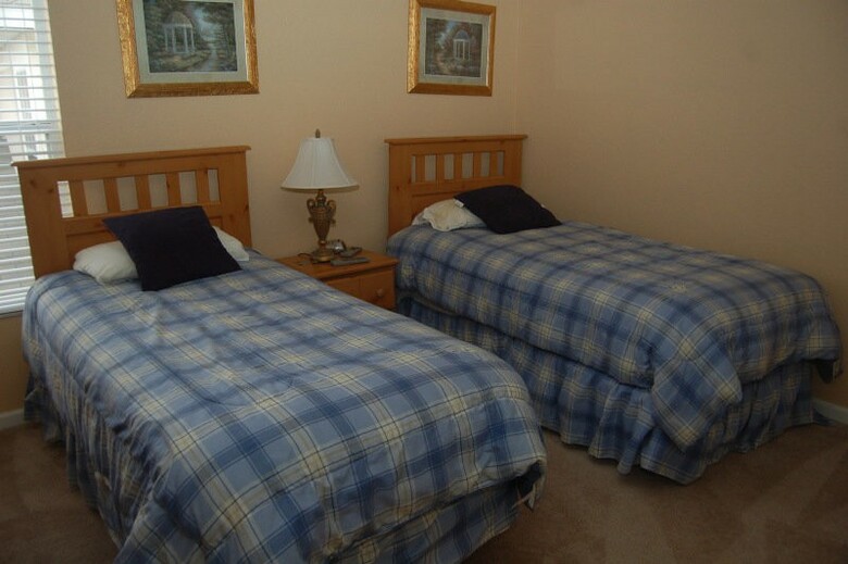 Villa Disney Area Superior Plus Homes