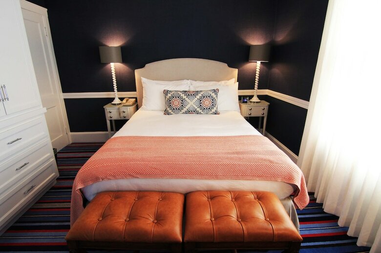 Hotel Kennebunkport Inn