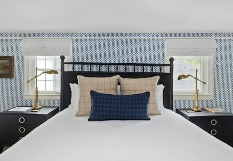 Hotel Kennebunkport Inn