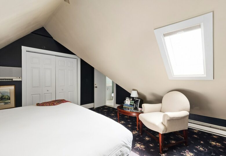 Hotel Kennebunkport Inn
