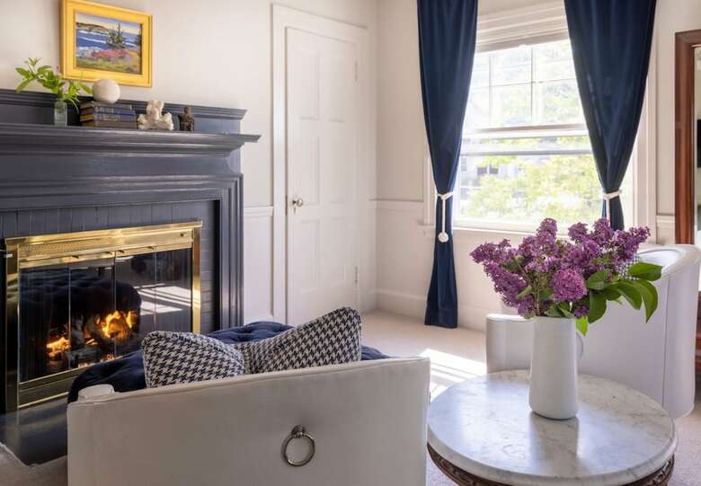 Hotel Kennebunkport Inn