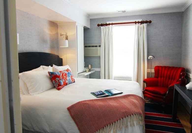 Hotel Kennebunkport Inn