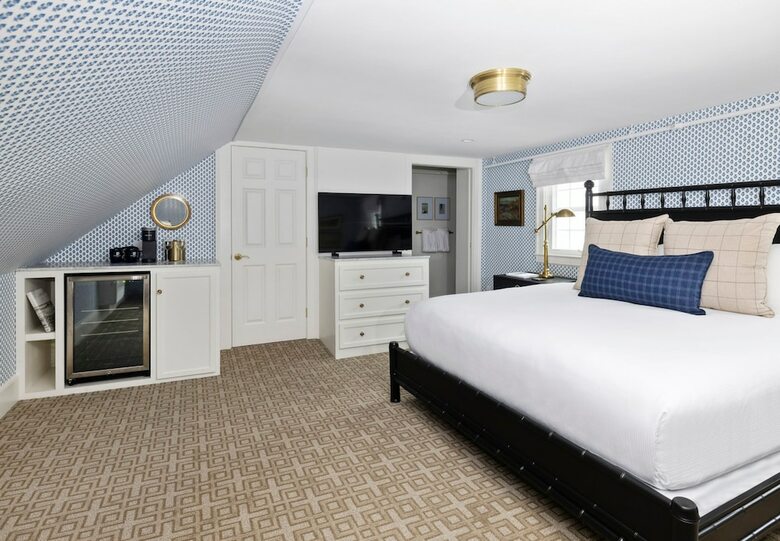 Hotel Kennebunkport Inn