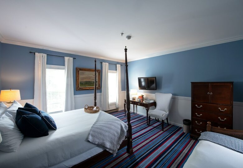 Hotel Kennebunkport Inn