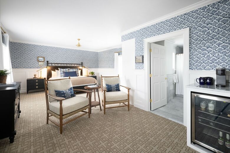 Hotel Kennebunkport Inn