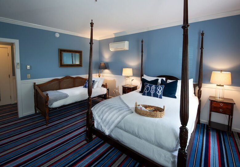 Hotel Kennebunkport Inn