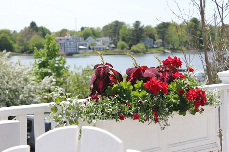 Hotel Kennebunkport Inn