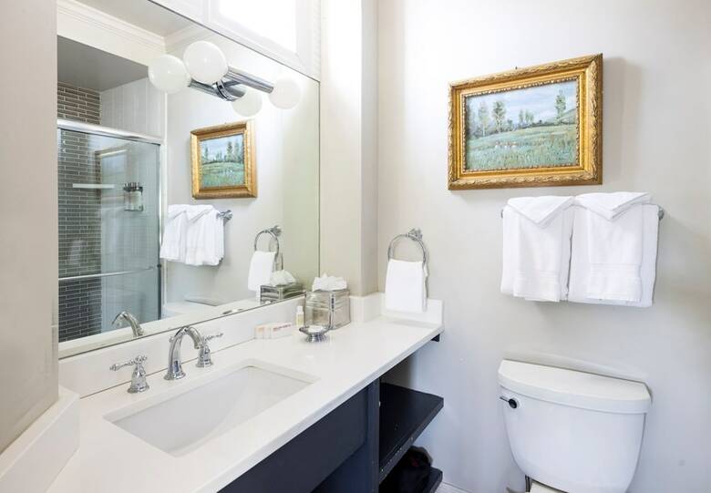 Hotel Kennebunkport Inn