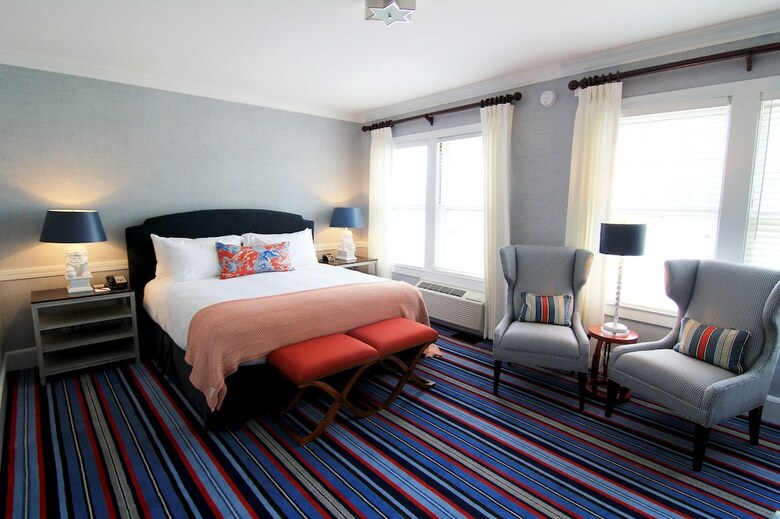 Hotel Kennebunkport Inn