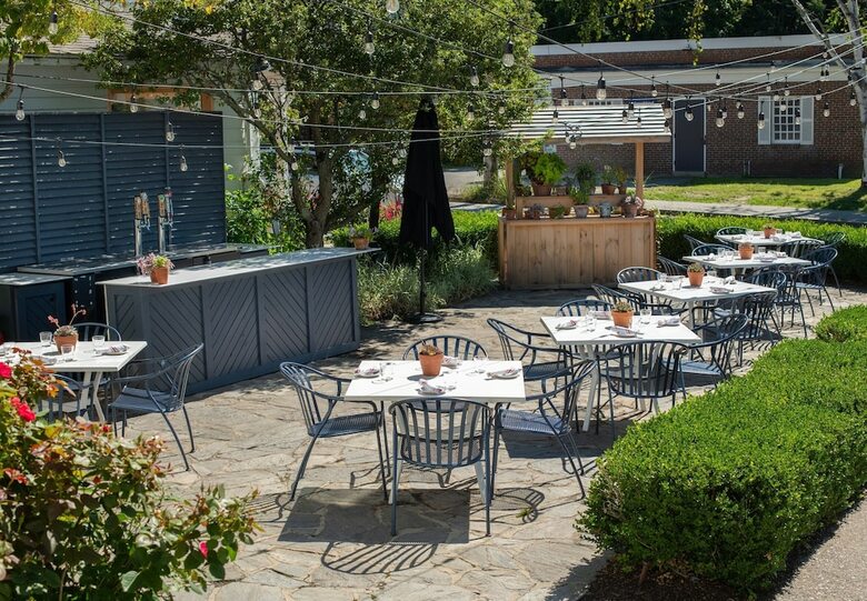 Hotel Kennebunkport Inn