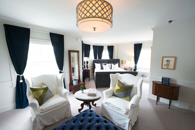 Hotel Kennebunkport Inn