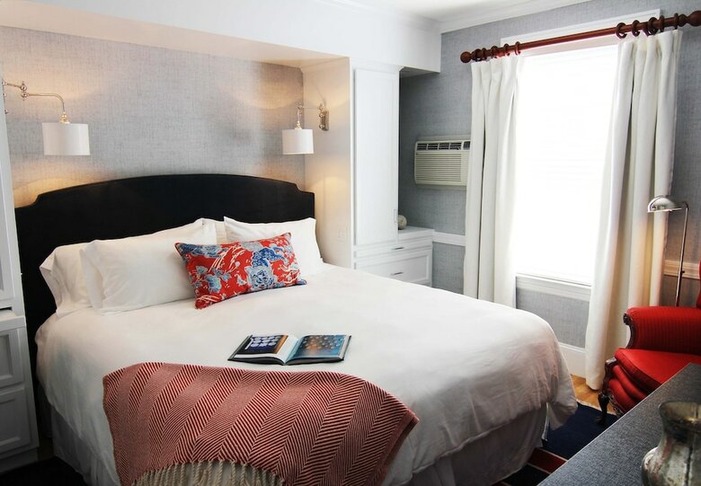 Hotel Kennebunkport Inn