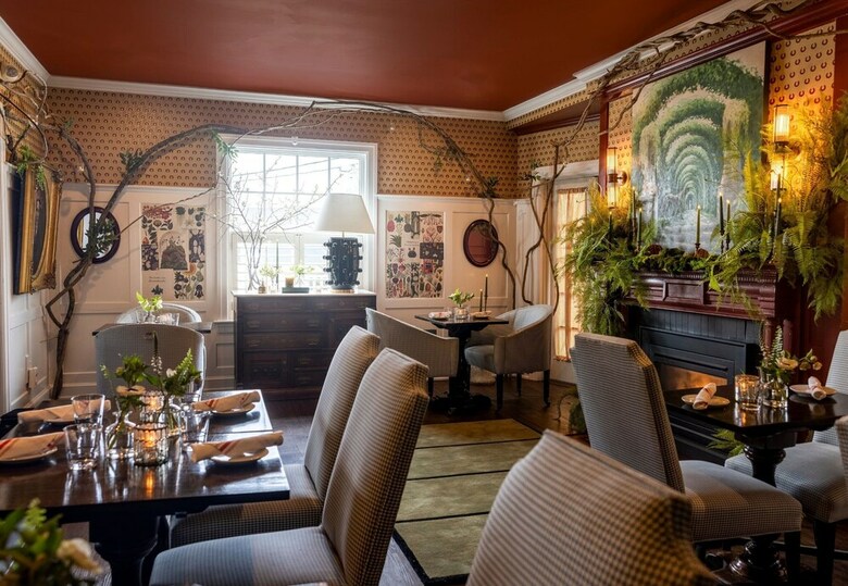 Hotel Kennebunkport Inn