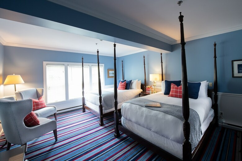 Hotel Kennebunkport Inn