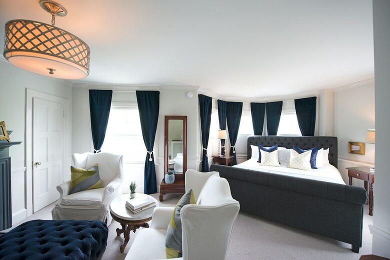 Hotel Kennebunkport Inn