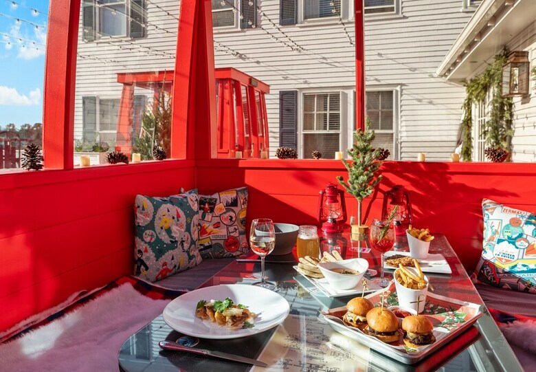 Hotel Kennebunkport Inn