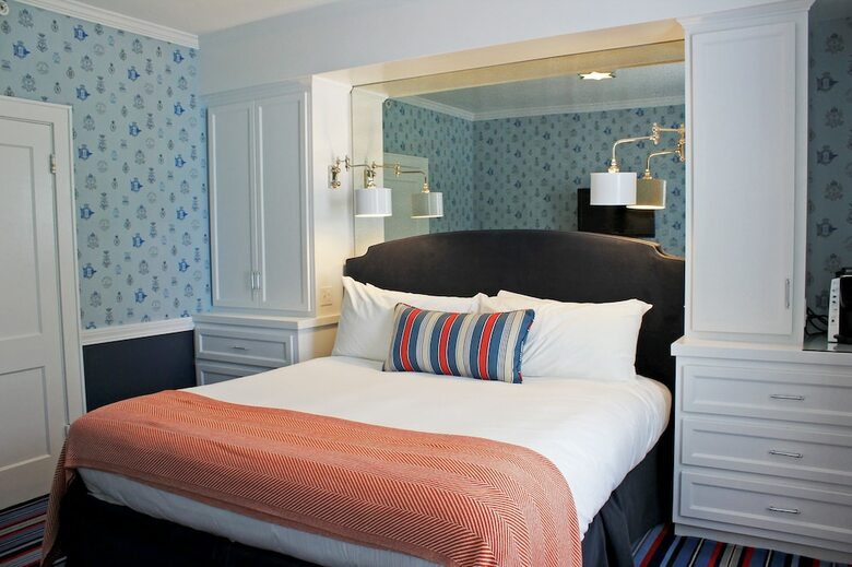 Hotel Kennebunkport Inn