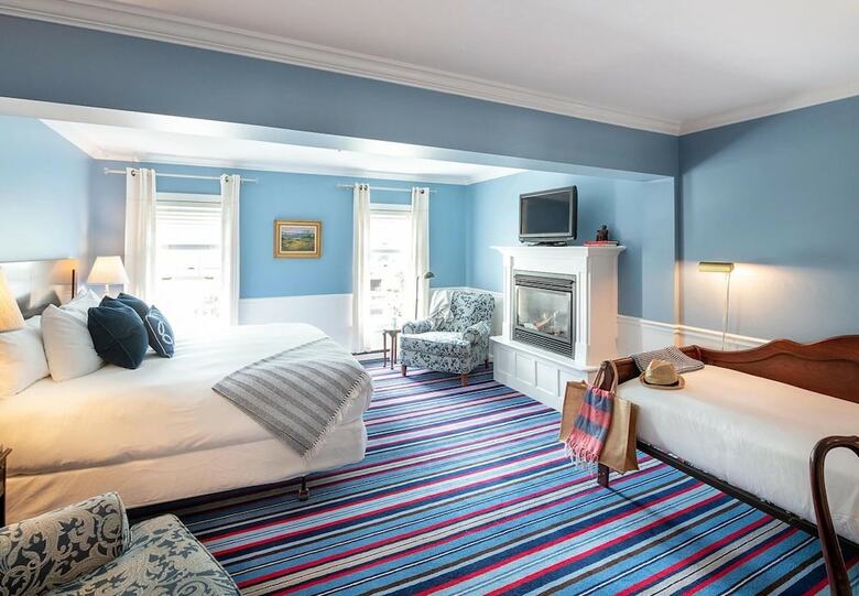 Hotel Kennebunkport Inn