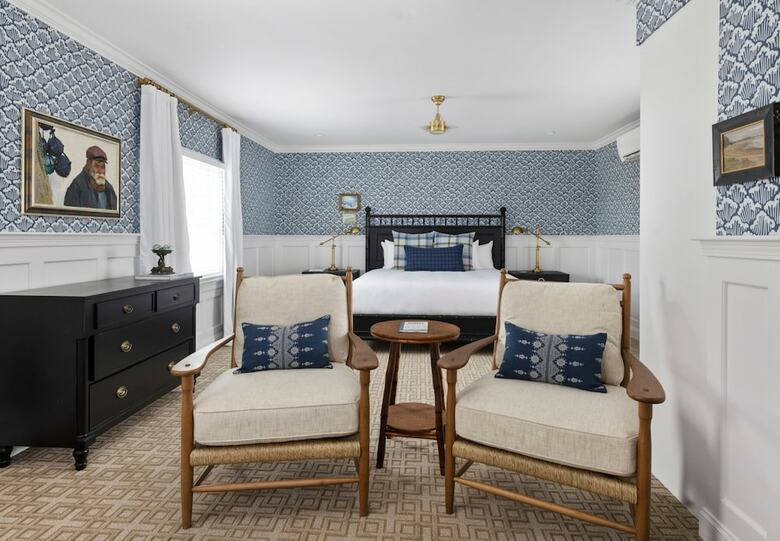 Hotel Kennebunkport Inn