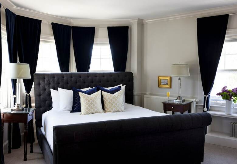 Hotel Kennebunkport Inn