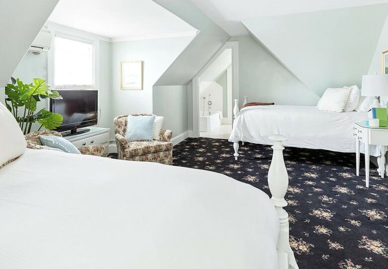 Hotel Kennebunkport Inn