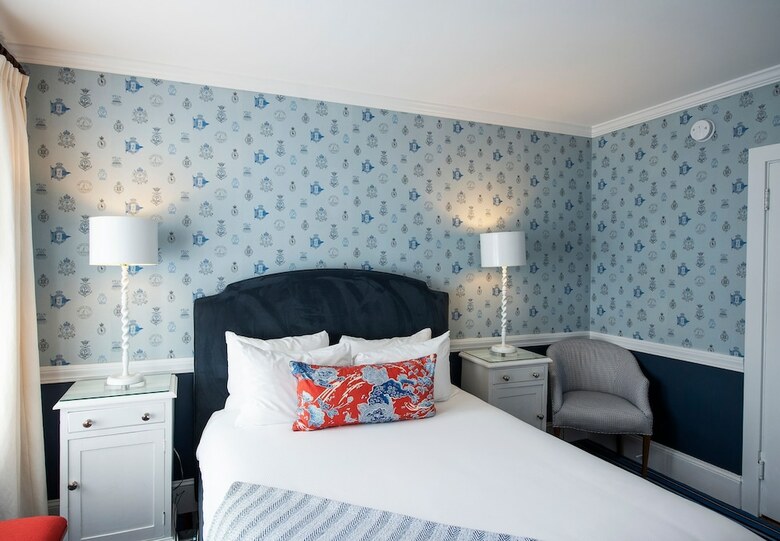 Hotel Kennebunkport Inn